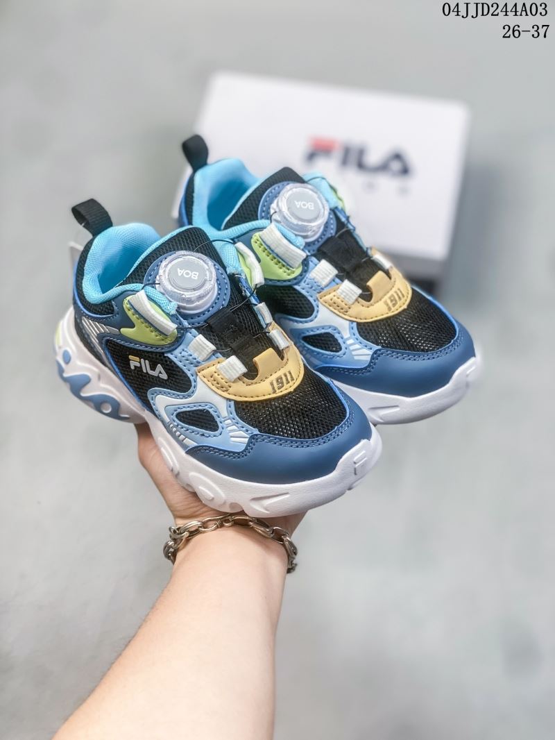 FILA SHOES